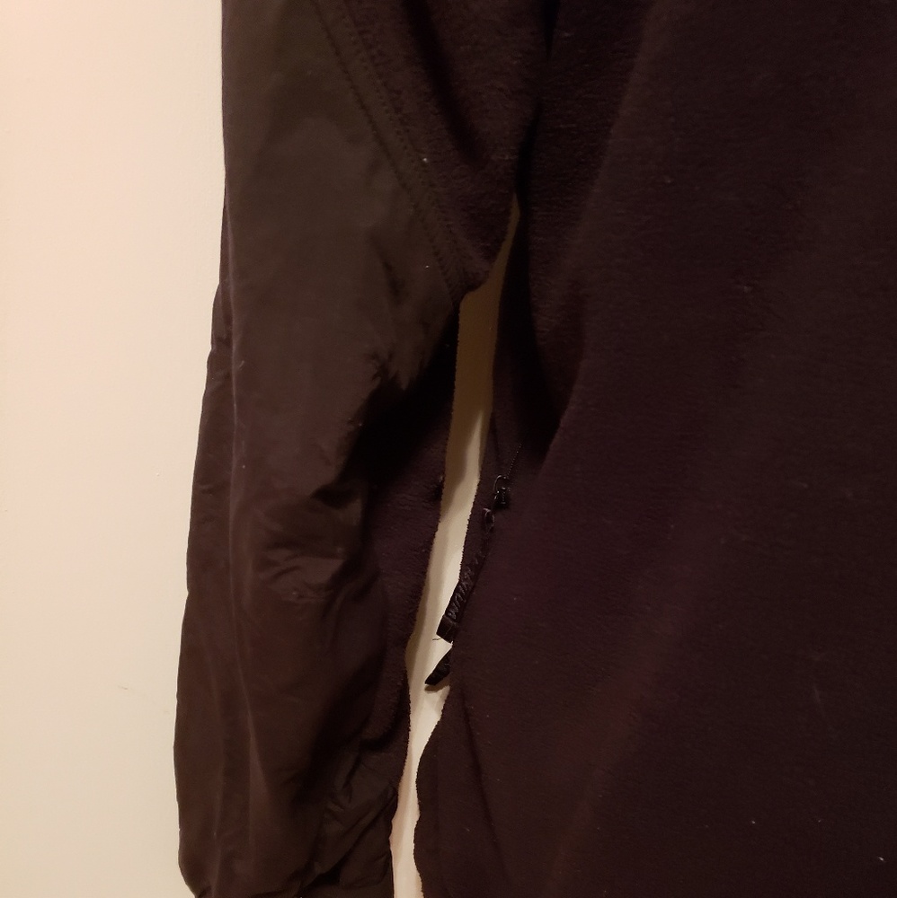EUC Columbia Titanium fleece jacket sz M - Picture 4 of 7